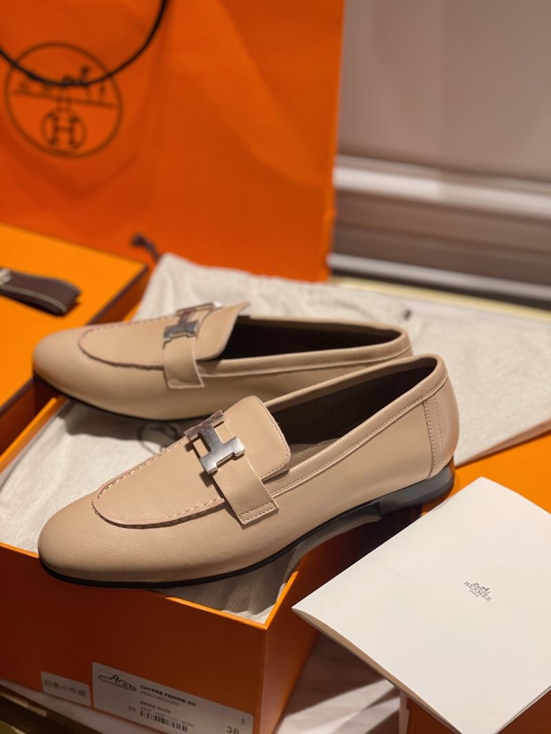 Hermes Business Shoes